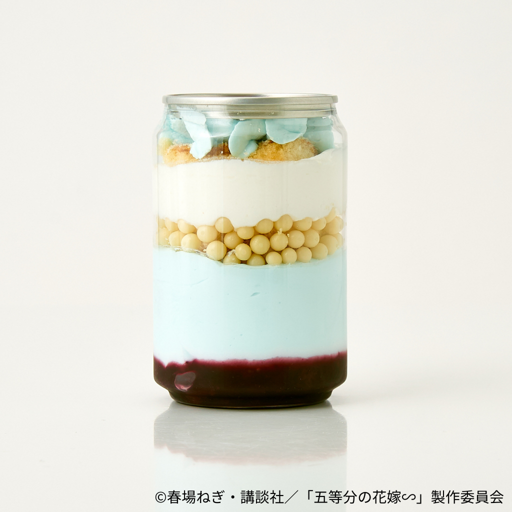 五等分の花嫁クリスマスケーキ特典缶バッジ三玖 マキマキ 五等分の花嫁 特典缶バッジ 中野三玖 【クリスマスケーキ2020