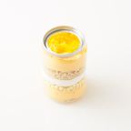 「神崎アーデルハイド」ヘブンバーンズレッドケーキ缶（オレンジ味） 6