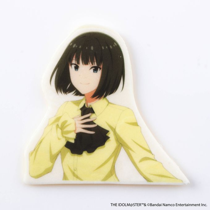 【アイドルマスター SideM】バースデイケーキ 神楽麗ver.(315 Super SuMMer Market) 3