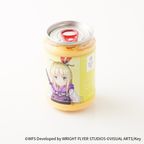 「神崎アーデルハイド」ヘブンバーンズレッドケーキ缶（オレンジ味） 4