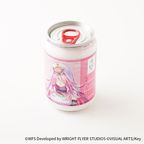 「桜庭星羅」ヘブンバーンズレッドケーキ缶（いちご味） 4