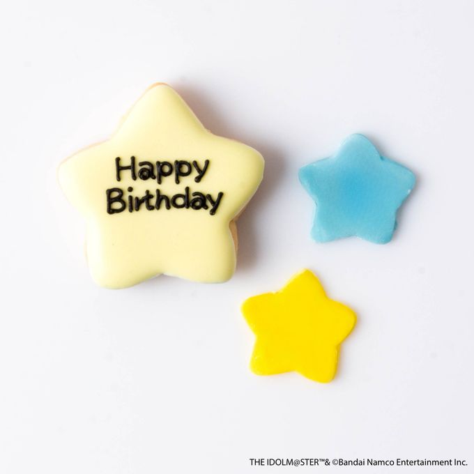 【アイドルマスター SideM】バースデイケーキ 渡辺みのりver.(315 Super SuMMer Market) 4