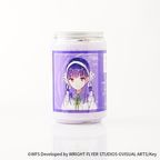 「佐月マリ」ヘブンバーンズレッドケーキ缶（ラズベリー味） 2