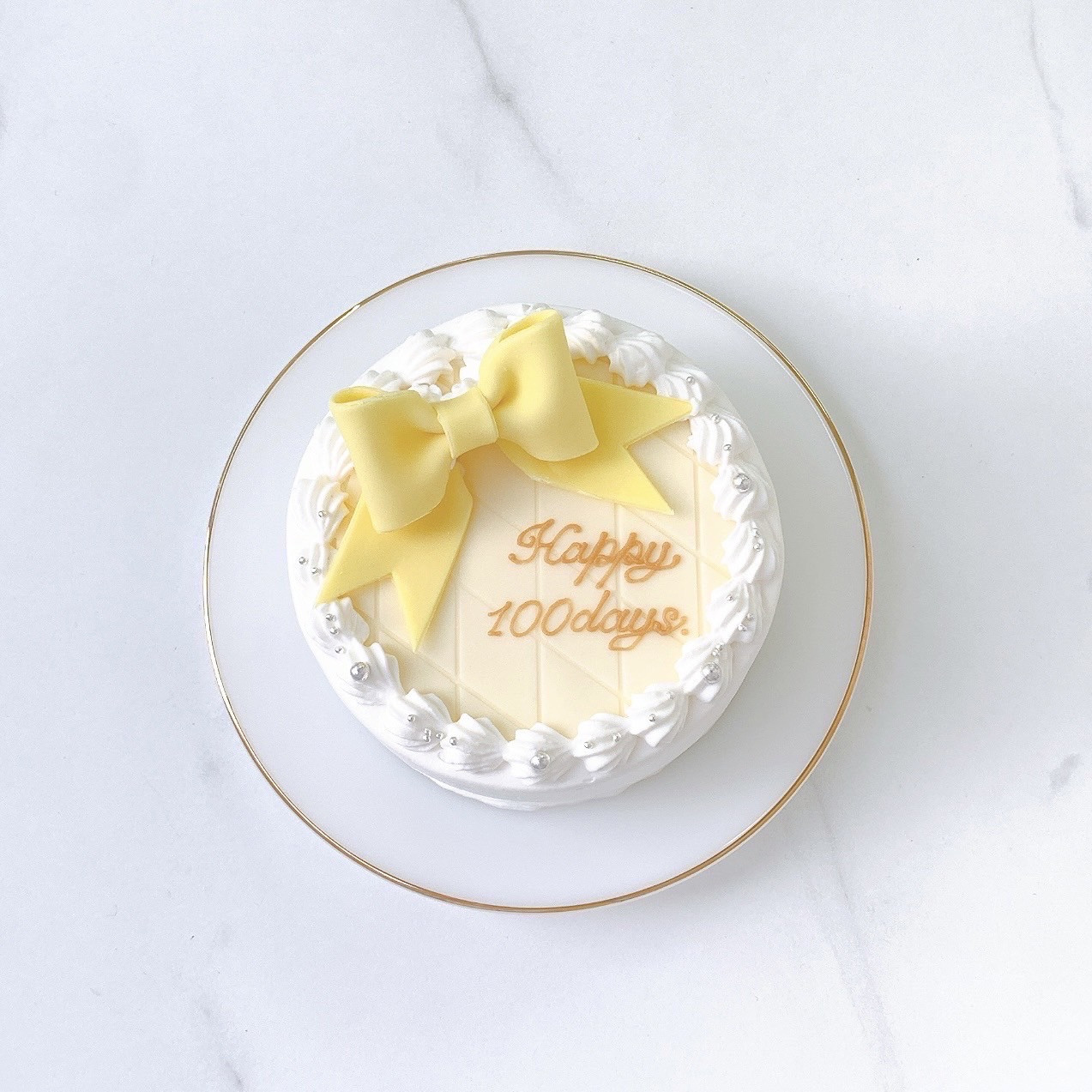 Redvelvet スルギ　10周年　パーティーケーキセット RED VELVET - [10TH ANNIVERSARY MD] PARTY CAKE SET