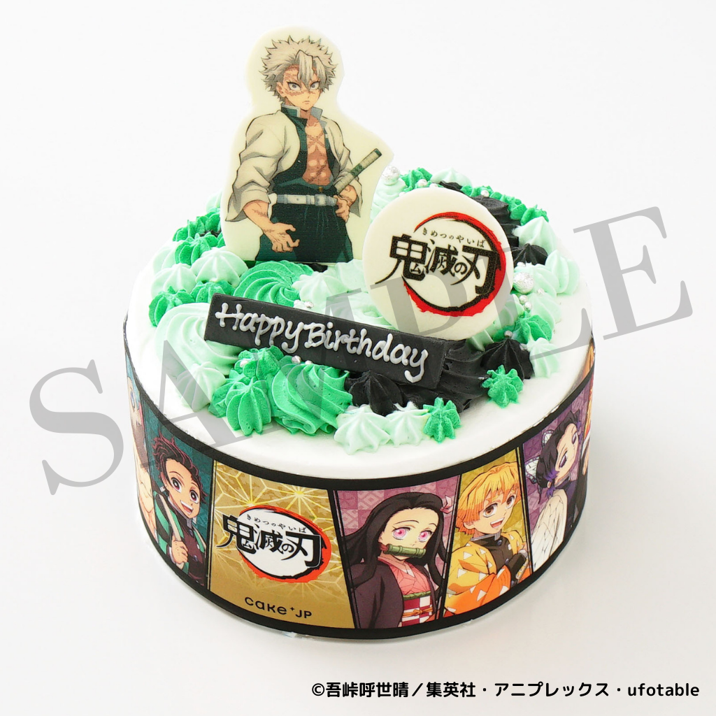 鬼滅の刃　プリロール　缶バッジ　不死川実弥2020 鬼滅の刃 プリロール 缶バッジ 不死川実弥2020