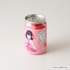 「ホロライブプロダクション」AZKi ケーキ缶 1本 (イチゴ味) 4