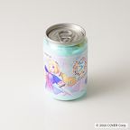 「ホロライブプロダクション」アキ・ローゼンタール ケーキ缶 1本 (リンゴ味) 4