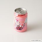 「ホロライブプロダクション」百鬼あやめ ケーキ缶 1本 (イチゴ味) 4