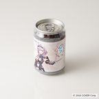 「ホロライブプロダクション」白銀ノエル ケーキ缶 1本 (チョコ味) 4