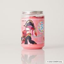 「ホロライブプロダクション」宝鐘マリン ケーキ缶 1本 (イチゴ味)