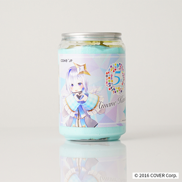 ホロライブ ホロウィッチ 缶バッジ C104 天音かなた - メルカリ