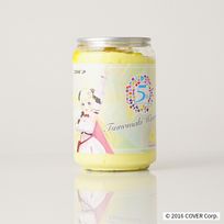 「ホロライブプロダクション」角巻わため ケーキ缶 1本 (レモン味)