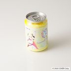 「ホロライブプロダクション」角巻わため ケーキ缶 1本 (レモン味) 4