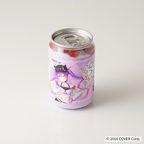 「ホロライブプロダクション」常闇トワ ケーキ缶 1本 (ラズベリー味) 4