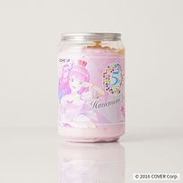 「ホロライブプロダクション」姫森ルーナ ケーキ缶 1本 (モモ味)