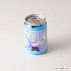 「ホロライブプロダクション」雪花ラミィ ケーキ缶 1本 (ブルーベリー味) 4
