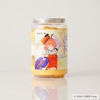 「ホロライブプロダクション」小鳥遊キアラ ケーキ缶 1本 (オレンジ味) 2