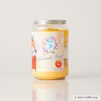 「ホロライブプロダクション」小鳥遊キアラ ケーキ缶 1本 (オレンジ味) 3