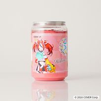 「ホロライブプロダクション」ハコス・ベールズ ケーキ缶 1本 (イチゴ味)