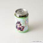 「ホロライブプロダクション」大神ミオ ケーキ缶 1本 (抹茶味) 4