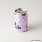 「ホロライブプロダクション」猫又おかゆ ケーキ缶 1本 (ラズベリー味) 4