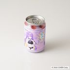 「ホロライブプロダクション」ムーナ・ホシノヴァ ケーキ缶 1本 (ラズベリー味) 4