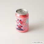 「ホロライブプロダクション」クレイジー・オリー ケーキ缶 1本 (イチゴ味) 4