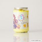 「ホロライブプロダクション」アーニャ・メルフィッサ ケーキ缶 1本 (レモン味) 3