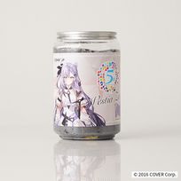 「ホロライブプロダクション」ベスティア・ゼータ ケーキ缶 1本 (チョコ味)