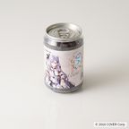 「ホロライブプロダクション」ベスティア・ゼータ ケーキ缶 1本 (チョコ味) 4