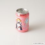 「ホロライブプロダクション」カエラ・コヴァルスキア ケーキ缶 1本 (イチゴ味) 4