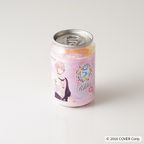 「ホロライブプロダクション」律可 ケーキ缶 1本 (モモ味) 4