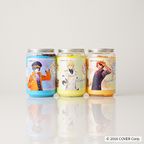 「ホロライブプロダクション」アステル・レダ ケーキ缶 1本 (ブルーベリー味) 5