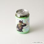 「ホロライブプロダクション」荒咬オウガ ケーキ缶 1本 (抹茶味) 4