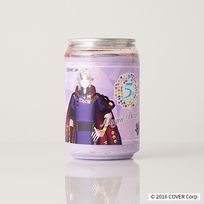 「ホロライブプロダクション」マグニ・デズモンド ケーキ缶 1本 (ラズベリー味)