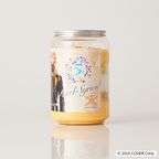 「ホロライブプロダクション」アクセル・シリオス ケーキ缶 1本 (オレンジ味) 3