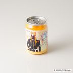 「ホロライブプロダクション」アクセル・シリオス ケーキ缶 1本 (オレンジ味) 4