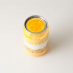 「ホロライブプロダクション」不知火フレア ケーキ缶 1本 (オレンジ味) 7