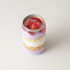 「ホロライブプロダクション」マグニ・デズモンド ケーキ缶 1本 (ラズベリー味) 7