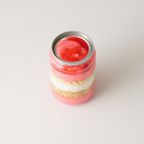 「ホロライブプロダクション」クレイジー・オリー ケーキ缶 1本 (イチゴ味) 7