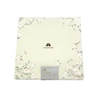 【バウムクーヘン】極 kiwami（中サイズ プレーン）【しっとりふわふわ奇跡の食感】【内祝／御祝／寿／御礼／ギフト】  3