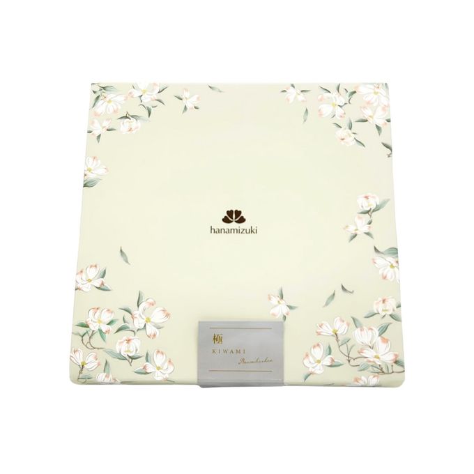 【バウムクーヘン】極 kiwami（中サイズ プレーン）【しっとりふわふわ奇跡の食感】【内祝／御祝／寿／御礼／ギフト】  3