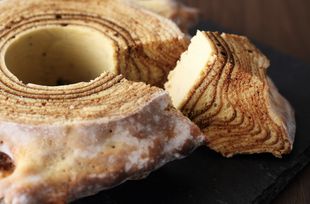 【バウムクーヘン】匠 takumi（1山）ハードタイプ【内祝／御祝／寿／御礼／ギフト】 