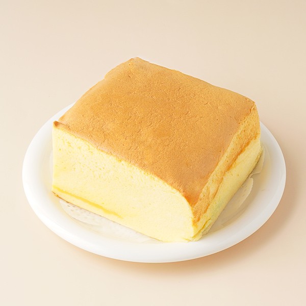 台湾カステラ（ぱんどら） | Cake.jp