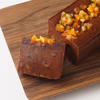 【ショコラティエが作ったガトーショコラ】最高級チョコレートと爽やかなオレンジの香るグルテンフリースイーツ