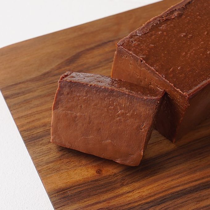 最高級チョコレートを使用したグルテンフリーの濃厚ガトーショコラ 父の日2024  1