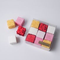 【実力派シェフが手掛けるフランス菓子店・AVRANCHES GUESNAY】ギモーヴ9個入り