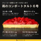 苺タルト6号解説 3