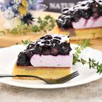 ブルーベリータルト 2