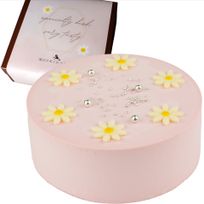 センイルケーキ ピンク 4号 直径約13.5cm（2～4名様） 誕生日ケーキ 推し活 ハロウィン2026 クリスマス2026